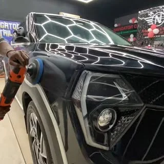 Give your car the shine it deserves with Navigator Car Spa! 🚗✨
Experience top-notch cleaning and detailing services for a showroom finish every time. 🧽🌟

Call us at: 9307157715, 8112575757
Visit us at: www.navigatorcarspa.com

#NavigatorCarSpa #CarShine #AutoDetailing #CarCare #ShowroomFinish #ShinyCars #ProfessionalCarSpa #DriveInStyle #LuxuryCarCare #CleanRide