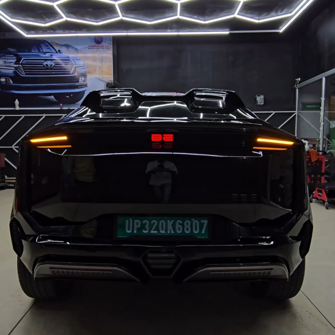 Video 10 - Navigator Car Spa