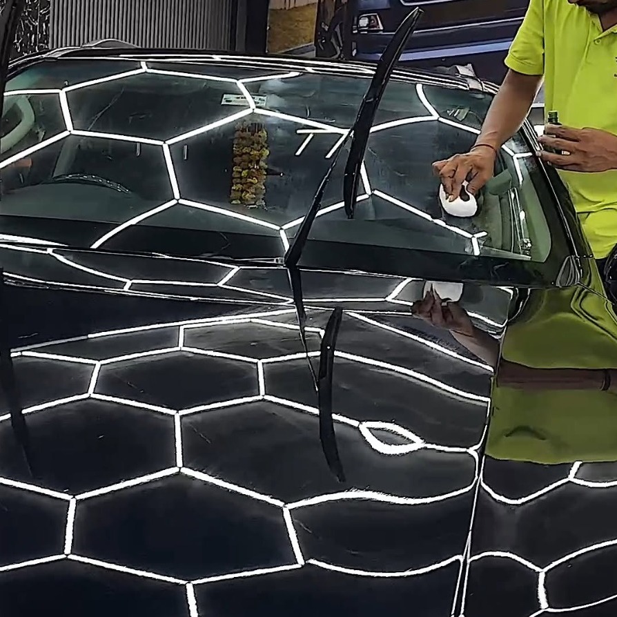 Video 13 - Navigator Car Spa