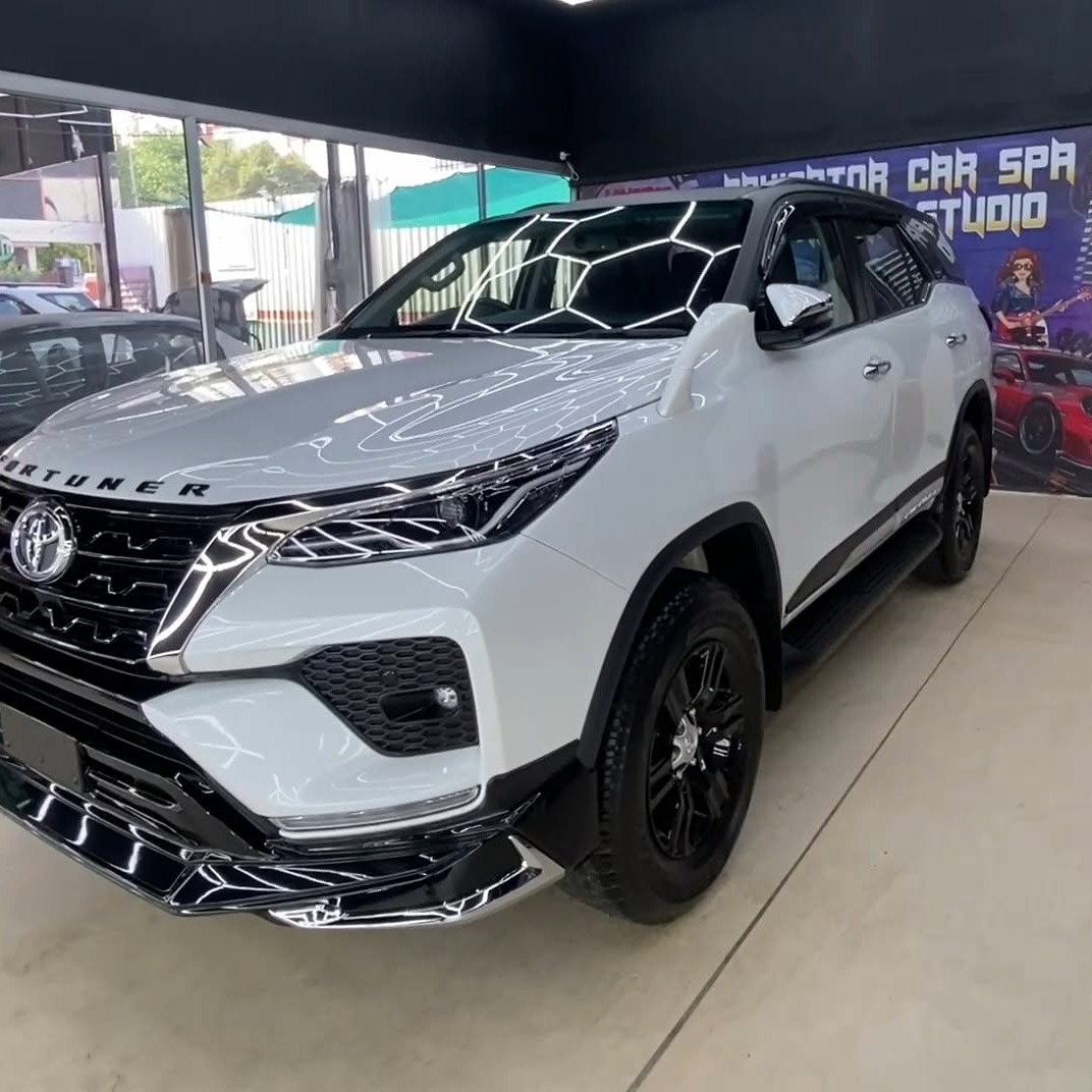 Video 14 - Navigator Car Spa