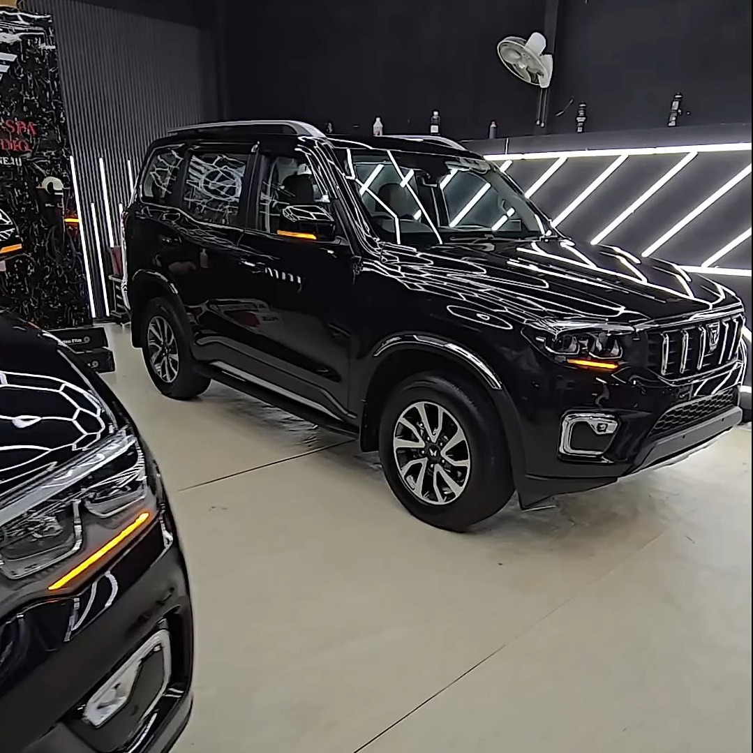 Video 15 - Navigator Car Spa