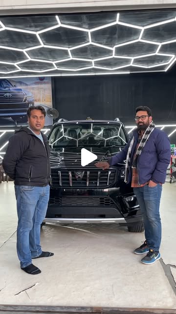 Video 9 - Navigator Car Spa