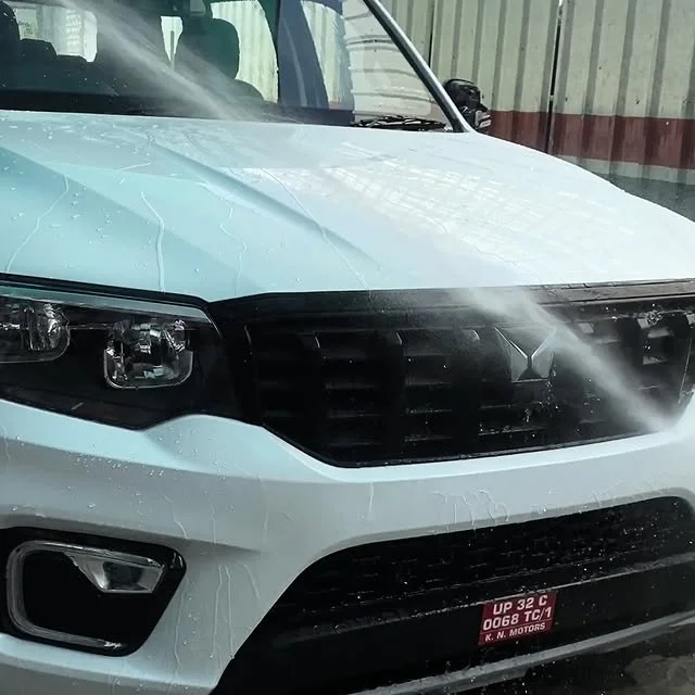 Give your car the protection it deserves with premium PPF coating in Lucknow! 🛡✨ At Navigator Car Spa, we keep your ride looking brand new and shielded from scratches, stains, and UV damage. 🚗💎

📍 Visit us today for a flawless finish that lasts!

Call us at: 9307157715, 8112575757
Visit us at: www.navigatorcarspa.com

#PPFCoating #LucknowCars #NavigatorCarSpa #CarProtection #CarDetailingLucknow #StayShiny #DriveInStyle #CarLovers #LuxuryCarCare