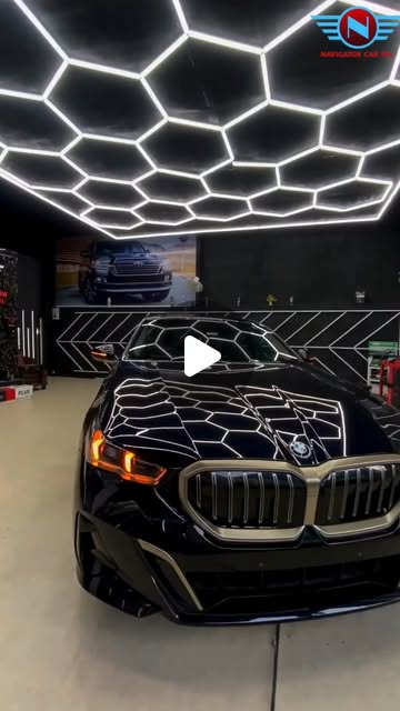 Video 9 - Navigator Car Spa