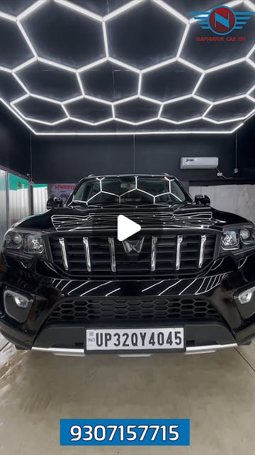 Video 9 - Navigator Car Spa