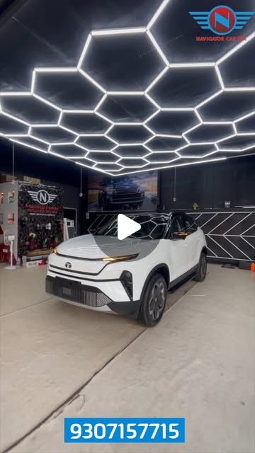 Video 9 - Navigator Car Spa