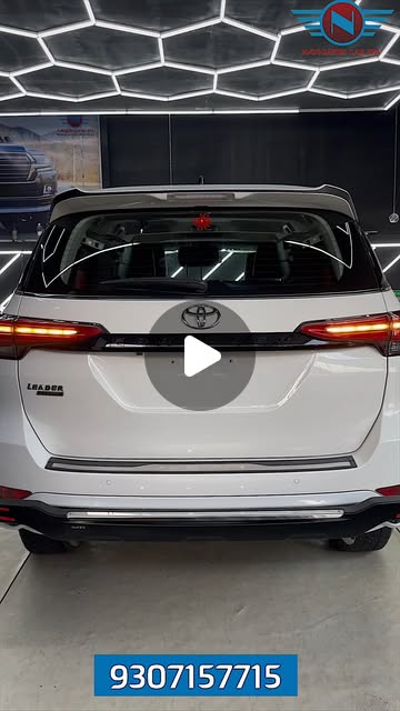 Video 9 - Navigator Car Spa