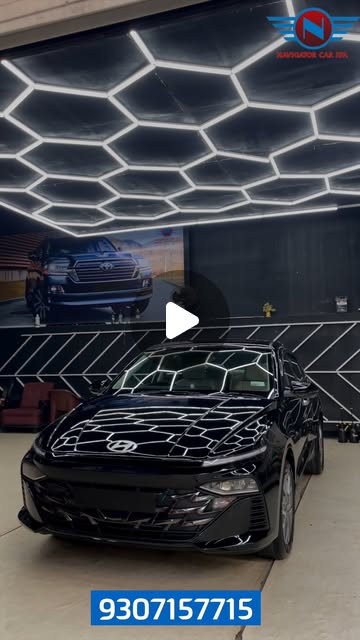 Video 9 - Navigator Car Spa