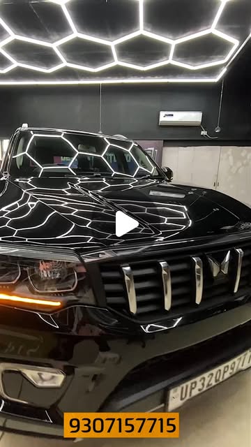 Video 9 - Navigator Car Spa