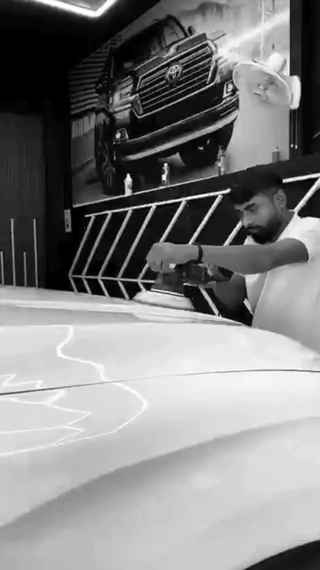 Video 9 - Navigator Car Spa