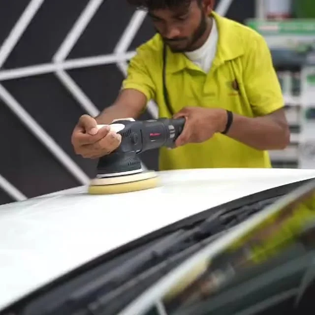 Revive your ride with premium car detailing in Lucknow! 🚗✨ Navigator Car Spa ensures a spotless finish and unmatched care for your car. Visit us today! 🛠️💦

Call us at: 9307157715, 8112575757
Visit us at: www.navigatorcarspa.com

#NavigatorCarSpa #CarDetailingInLucknow #PremiumCarCare #SpotlessFinish #CarSpaLucknow #ShinyCars #AutomotiveExcellence