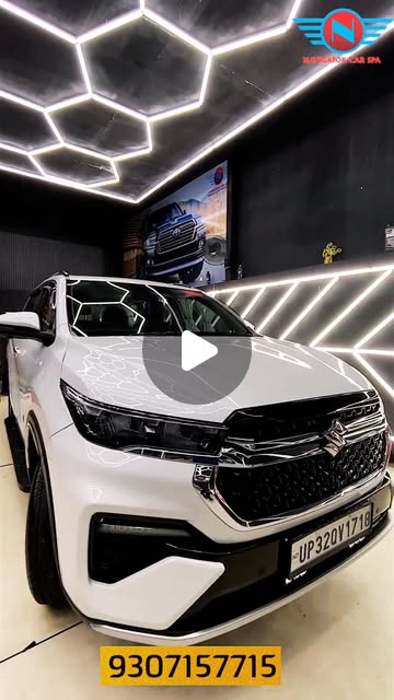 Video 9 - Navigator Car Spa