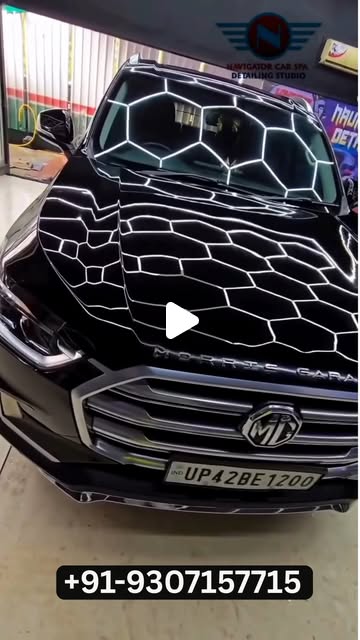 Video 9 - Navigator Car Spa