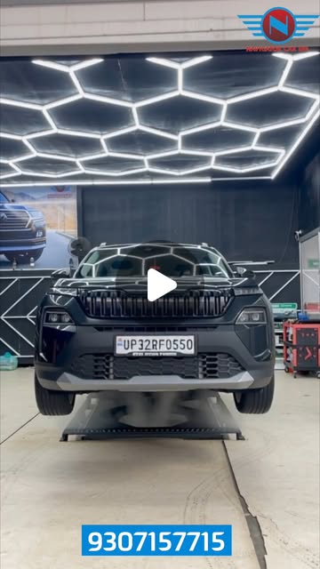 Video 9 - Navigator Car Spa