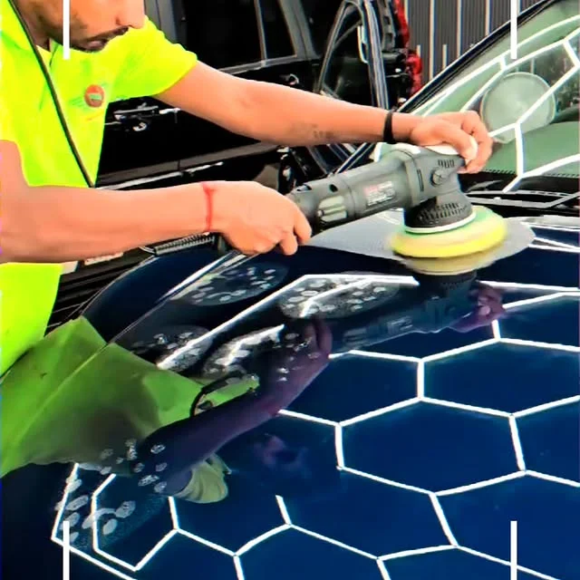 Shield your Scorpio N with premium PPF coating in Lucknow by Navigator Car Spa! 🚗✨ Protect your car’s shine and keep it scratch-free with the Best PPF in Lucknow.

#ScorpioN #PPFCoating #NavigatorCarSpa #BestPPFInLucknow #CarProtection #ShinyCars #LuxuryCarCare #AutomotiveDetailing
