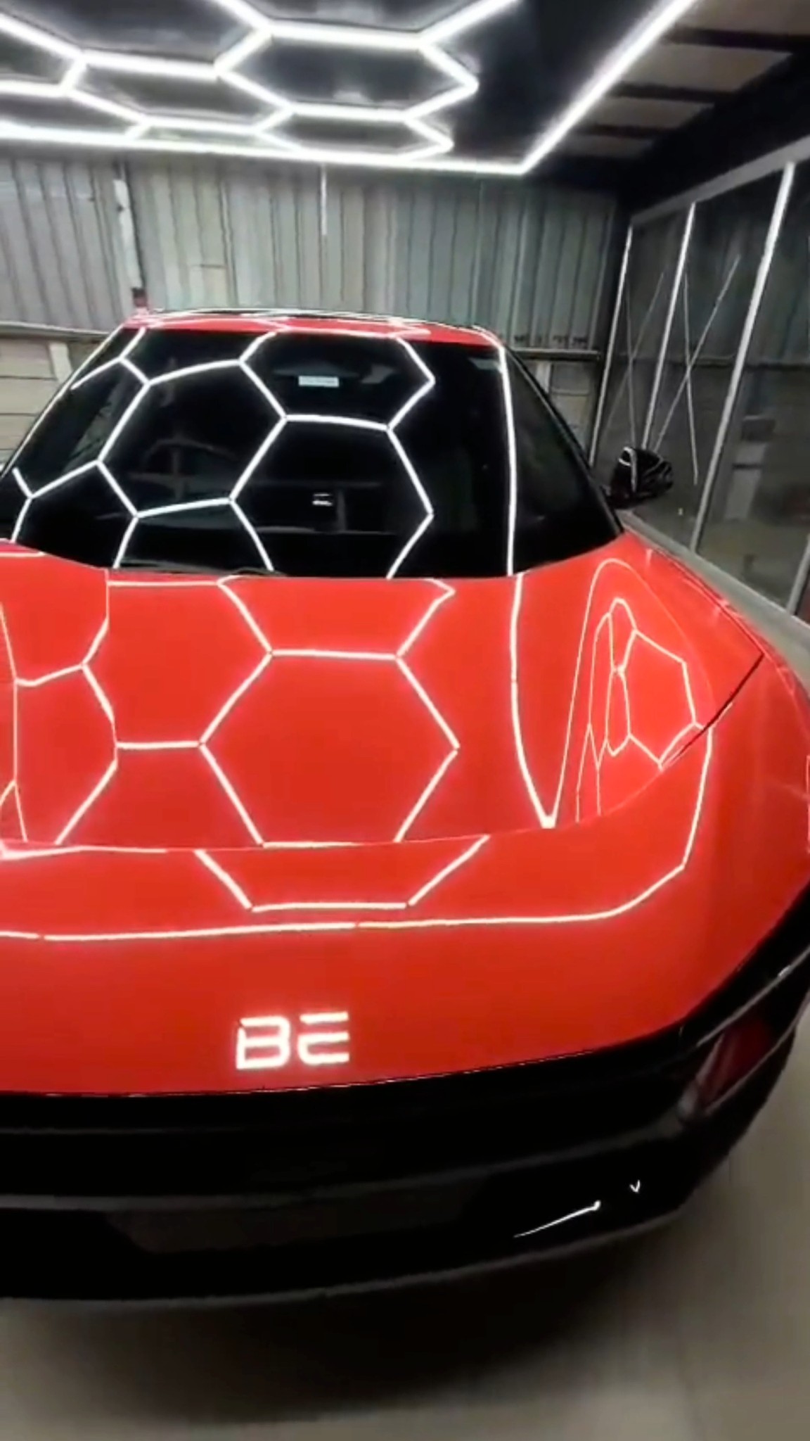 Video 9 - Navigator Car Spa